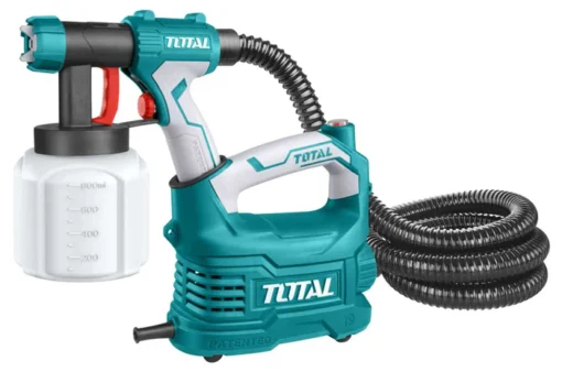 Total HVLP Spray Gun – TT5006