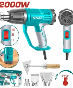 Total Heat Gun – TB20045