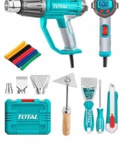 Total Heat Gun – TB200561