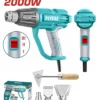 Total Heat Gun – TB20078
