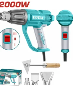 Total Heat Gun – TB20078