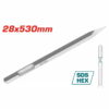Total Hex Chisel – TAC1531282