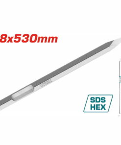 Total Hex Chisel – TAC1531282