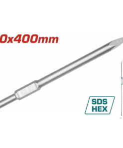 Total Hex Chisel – TAC1531301