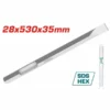 Total Hex Chisel – TAC1532282