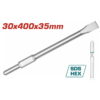 Total Hex Chisel – TAC15333012