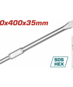 Total Hex Chisel – TAC15333012
