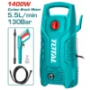 Total High Pressure Washer – TGT11316