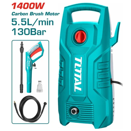 Total High Pressure Washer – TGT11316