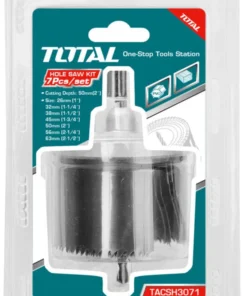 Total Hole Saw – TACSH3071