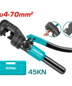 Total Hydraulic Crimping Tool – THCT070