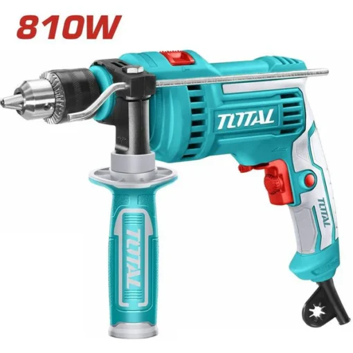 Total Impact Drill – TG1081316