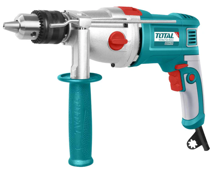 Total Impact Drill – TG111165