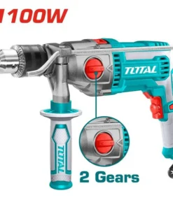 Total Impact Drill – TG211166