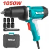 Total Impact Wrench – TIW10101