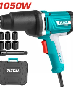 Total Impact Wrench – TIW10101