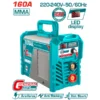 Total Inverter MMA Welding Machine – TW216028