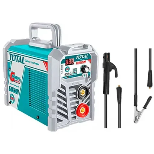 Total Inverter MMA Welding Machine – TW218028