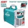 Total Inverter MMA Welding Machine – TW220069