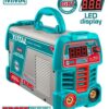 Total Inverter MMA Welding Machine – TW225069