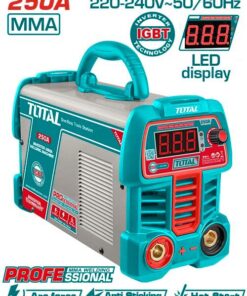 Total Inverter MMA Welding Machine – TW225069
