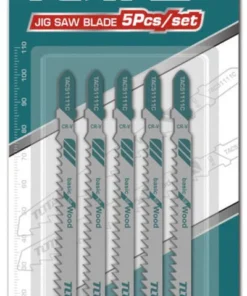 Total Jig Saw Blade – TAC51111C