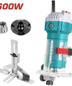 Total Laminate Trimmer – TLT6001