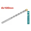 Total Masonry Drill Bit – TAC210601