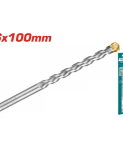 Total Masonry Drill Bit – TAC210601