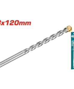 Total Masonry Drill Bit – TAC210801