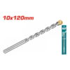 Total Masonry Drill Bit – TAC211001