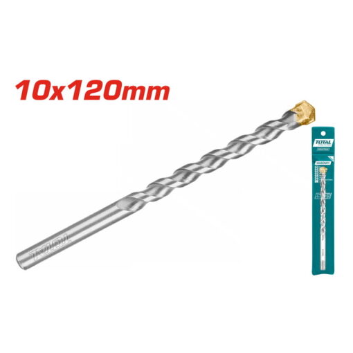 Total Masonry Drill Bit – TAC211001