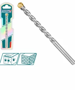 Total Masonry Drill Bit – TAC260610