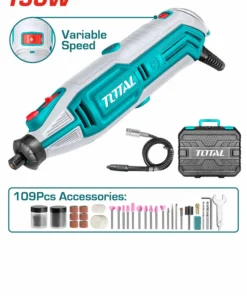 Total Mini Grinder – TG513326