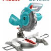 Total Mitre Saw – TS42142107