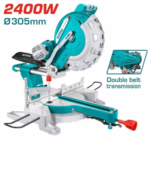 Total Mitre Saw – TS42183057