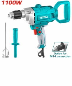 Total Mixer – TD61106