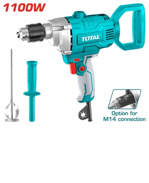 Total Mixer – TD61106