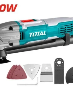 Total Multi-Function Tool – TS3006