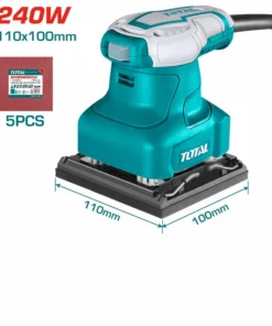 Total Palm Sander – TF2231106