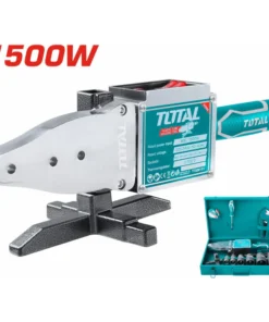 Total Plastic Tube Welding Tool – TT328151