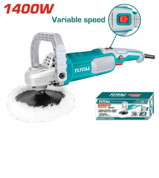 Total Polisher – TP11418018