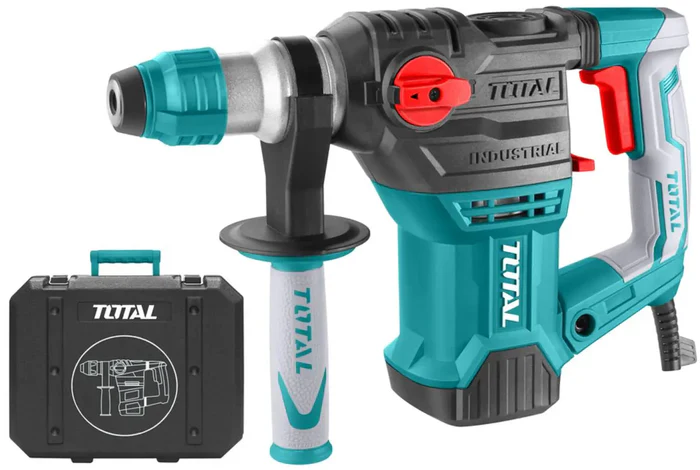 Total Rotary Hammer – TH118366