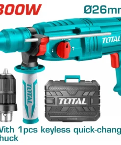 Total Rotary Hammer – TH308268-2