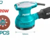 Total Rotary Sander – TF2031256