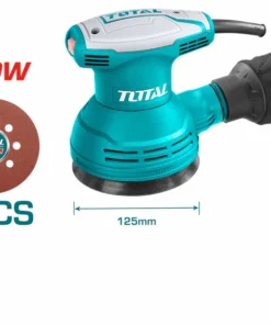 Total Rotary Sander – TF2031256