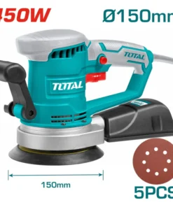 Total Rotary Sander – TF2041506