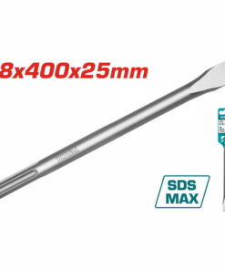 Total SDS Max Chisel – TAC15221821
