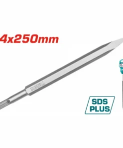Total SDS Plus Chisel – TAC1511141