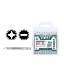 Total Screwdriver Bit Set – TAC16HL133